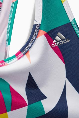 Multi adidas Print Vest